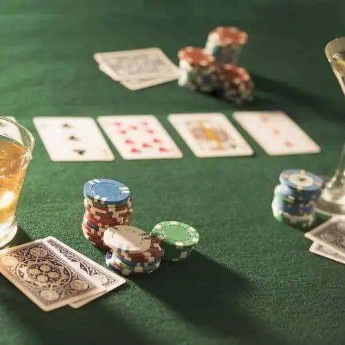 Pengingat hiburan leprechaun yang bertanggung jawab